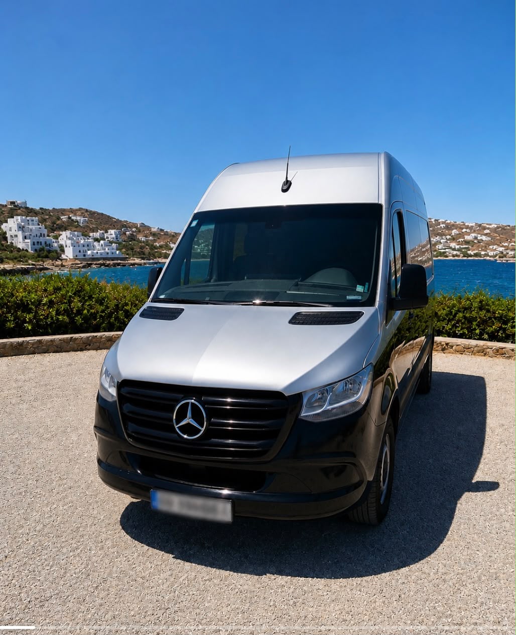 luxride